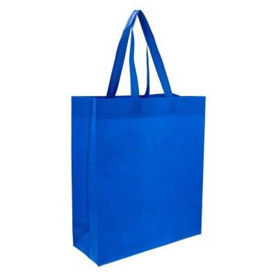 Bolsa ATLANTIS Mod. 03-BL 092 AZUL