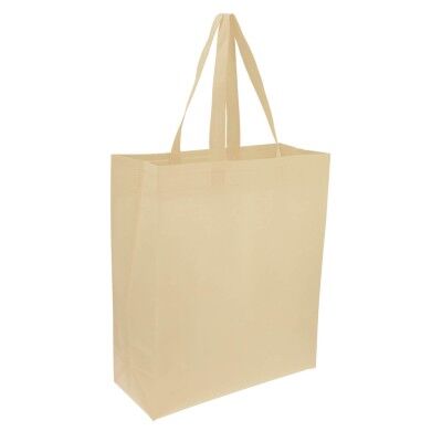 Bolsa ATLANTIS Mod. 03-BL 092 BEIGE