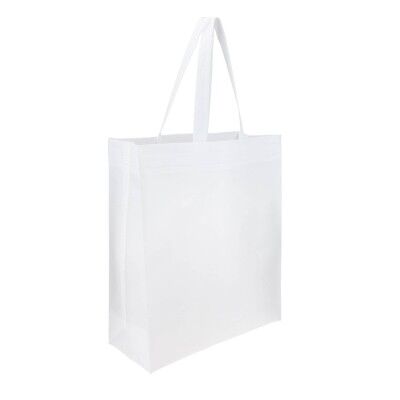 Bolsa ATLANTIS Mod. 03-BL 092 BLANCO
