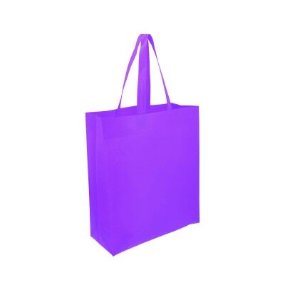 Bolsa ATLANTIS Mod. 03-BL 092 MORADO