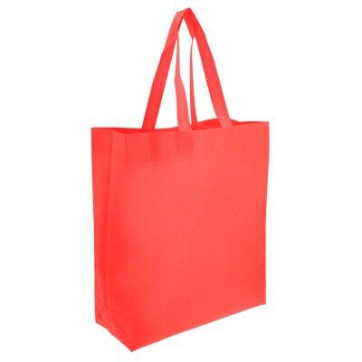 Bolsa ATLANTIS Mod. 03-BL 092 NARANJA