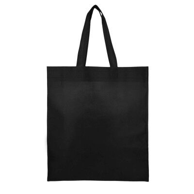 Bolsa ATLANTIS Mod. 03-BL 092 NEGRO