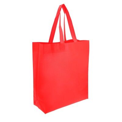 Bolsa ATLANTIS Mod. 03-BL 092 ROJO