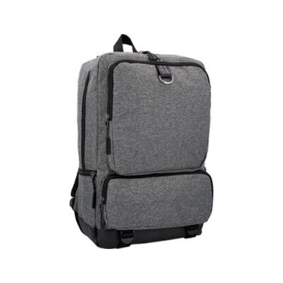Mochila TORETTO Mod. 03-BL 096 GRIS