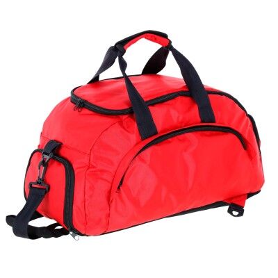 Maleta LEBRON Mod. 03-BL 098 ROJO