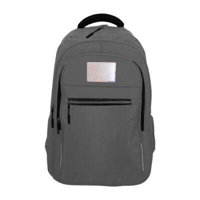 Mochila MURRAY Mod. 03-BL 108 GRIS