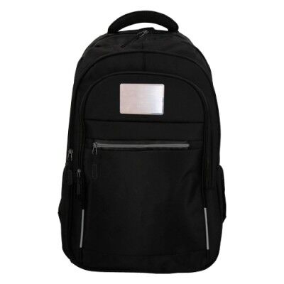 Mochila MURRAY Mod. 03-BL 108 NEGRO