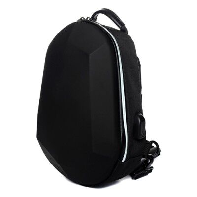 Bolso NINJA Mod. 03-BL 130 NEGRO