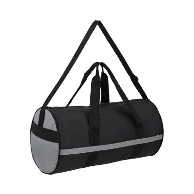 Maleta NAPOLI Mod. 03-BL 138 GRIS