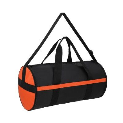 Maleta NAPOLI Mod. 03-BL 138 NARANJA