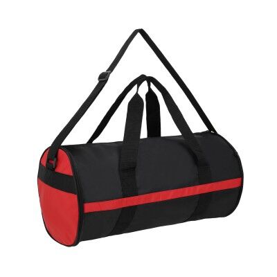 Maleta NAPOLI Mod. 03-BL 138 ROJO