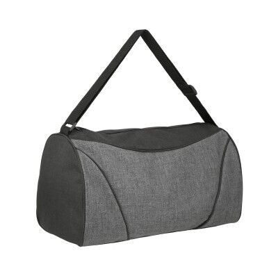 Maleta OSLO Mod. 03-BL 141 GRIS