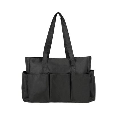 Bolsa ADANA Mod. 03-BL 144 NEGRO