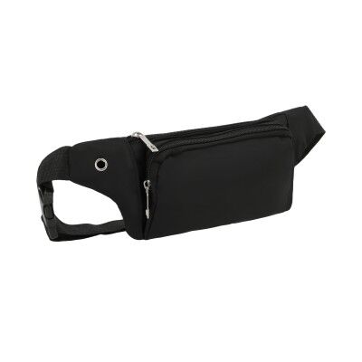 Cangurera ZAC Mod. 03-BL 149 NEGRO