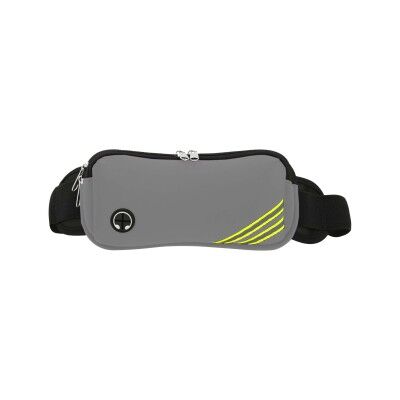 Cangurera SPRINTER Mod. 03-BL 151 GRIS