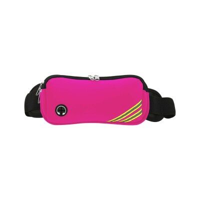 Cangurera SPRINTER Mod. 03-BL 151 ROSA