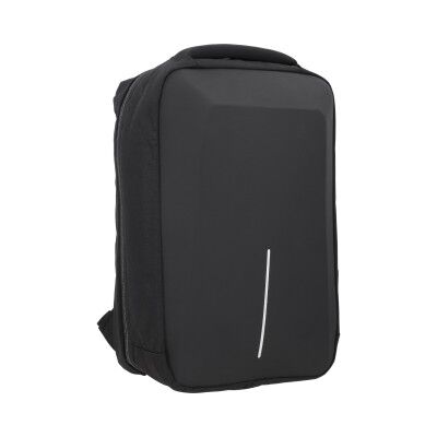 Mochila TITAN Mod. 03-BL 182 NEGRO