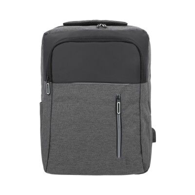 Mochila SAJONIA Mod. 03-BL 185 OXFORD