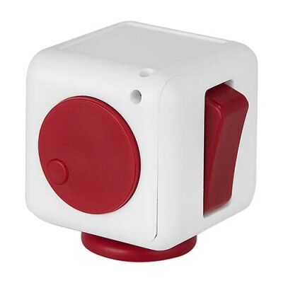 CUBO TIC-ZAP Mod. 04-GM 034 R