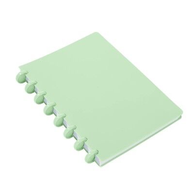 LIBRETA IKOTI Mod. 04-HL 9056