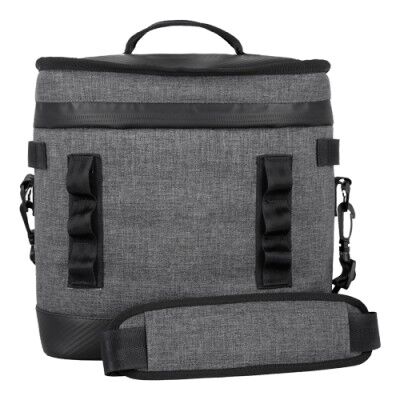 Hielera HARD Mod. 03-LON 020 GRIS
