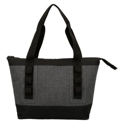 Hielera COOLBAG Mod. 03-LON 021 GRIS