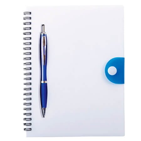 Libreta SPIRIT Mod. 03-O 003 - Image 2