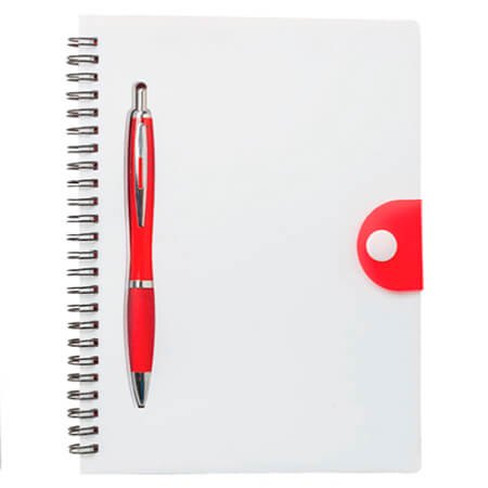 Libreta SPIRIT Mod. 03-O 003 - Image 5