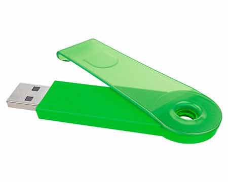 USB GAMKA 16 GB Mod. 04-USB 093