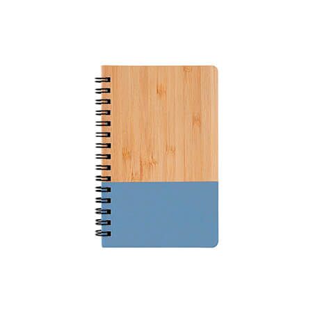 Libreta Nicosia. Mod. 10-LB-066 - Image 2