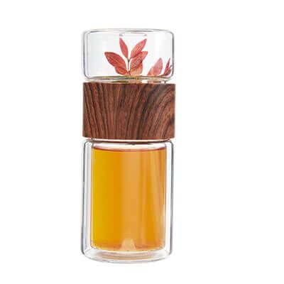 TERMO DE VIDRIO NANKIN Mod. 04-TMPS 167