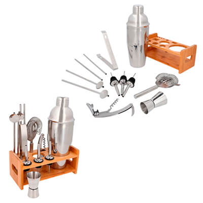 Set DAIQUIRI Mod. 03-HO 052