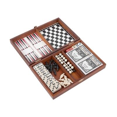 SET DE JUEGO NAMIBIA Mod. 04-JM 017