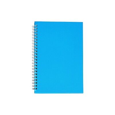 Libreta Vita. 10-LB-077AC