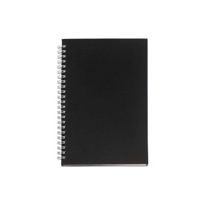 Libreta Vita. 10-LB-077N