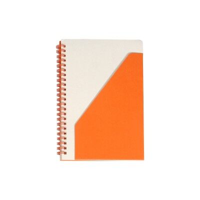 Libreta Pontevico. 10-LB-079O